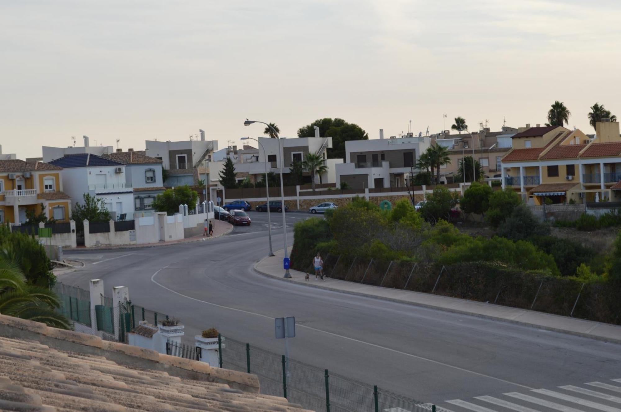 Residencial Torrealmar Con Vistas Apartment Torrevieja Exterior photo