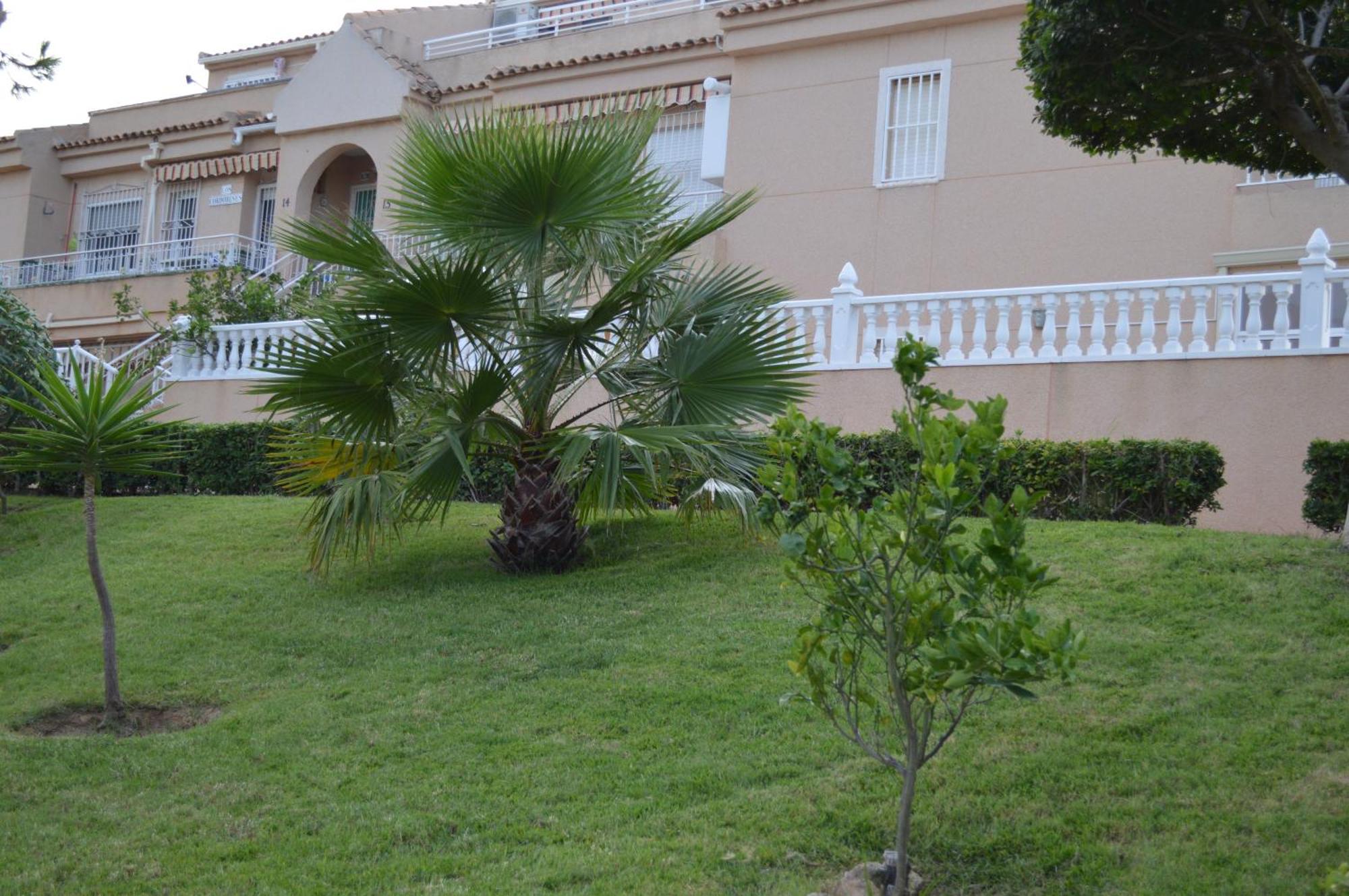 Residencial Torrealmar Con Vistas Apartment Torrevieja Exterior photo