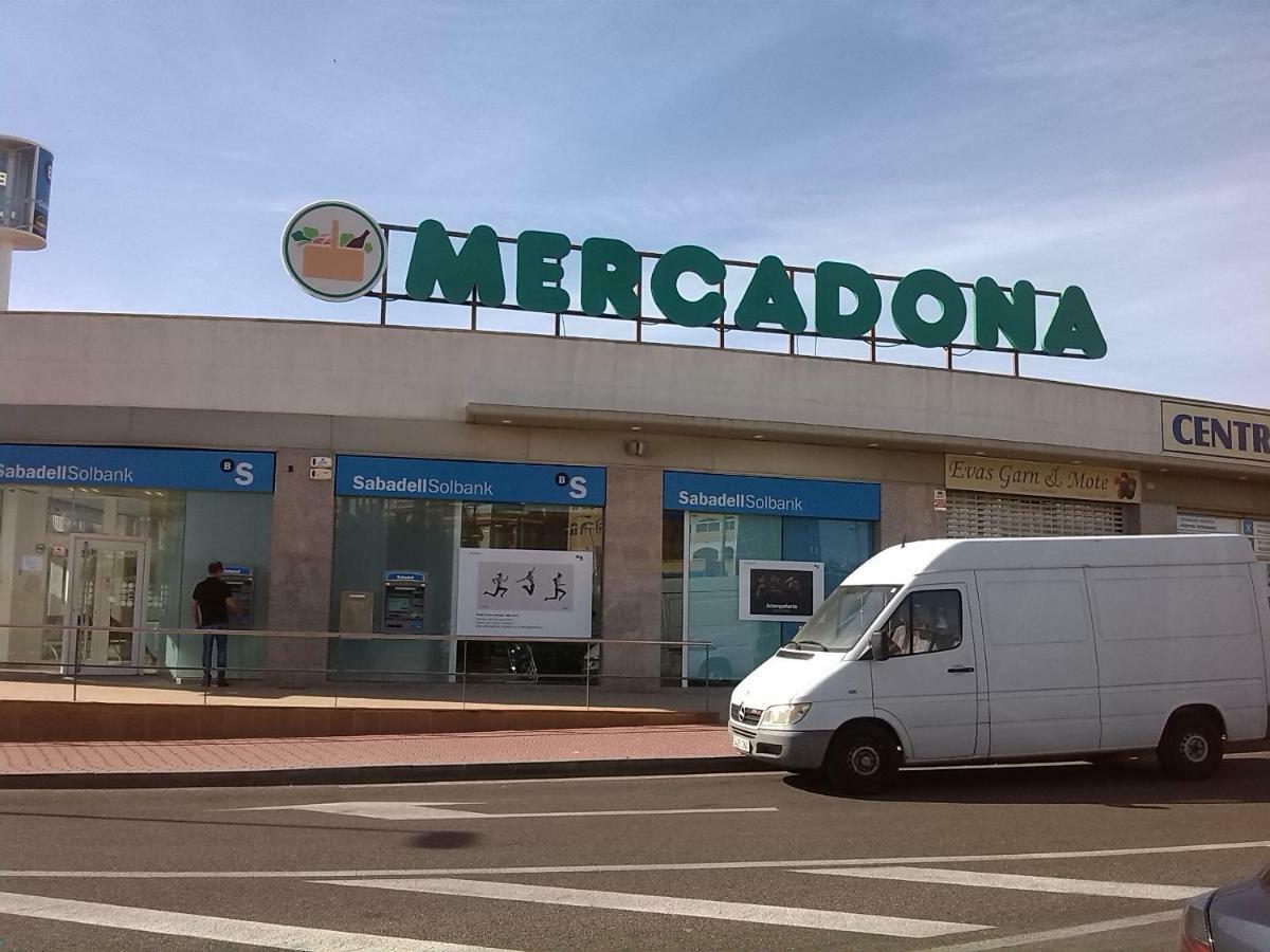 Residencial Torrealmar Con Vistas Apartment Torrevieja Exterior photo