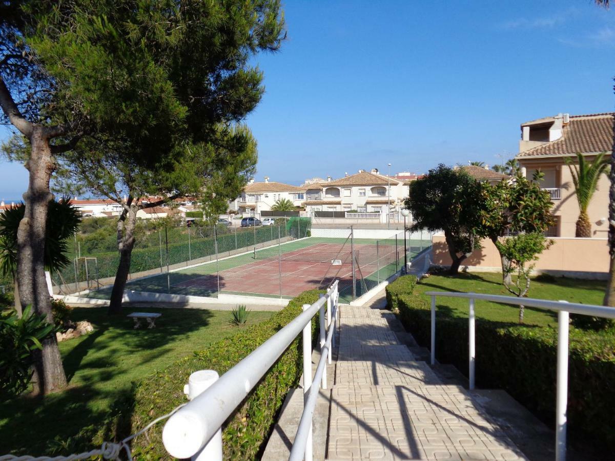 Residencial Torrealmar Con Vistas Apartment Torrevieja Exterior photo