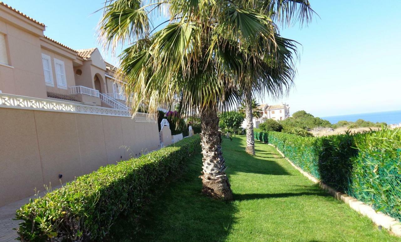 Residencial Torrealmar Con Vistas Apartment Torrevieja Exterior photo